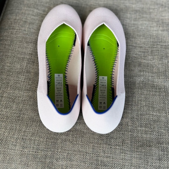 Rothy’s Flats - Picture 11 of 12